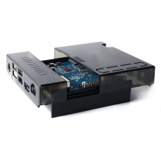 Odroid N2+-2GB 16GB Kit with Case + RTC Battery [77304]